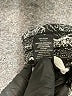 Kensie Paisley Silver Casual Pants Size M - photo 8