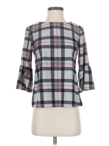 Jude Connally 3/4 Sleeve Blouse (view 1)