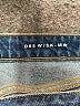 Saint Laurent Hearts Blue Jeans Size 5 - photo 13