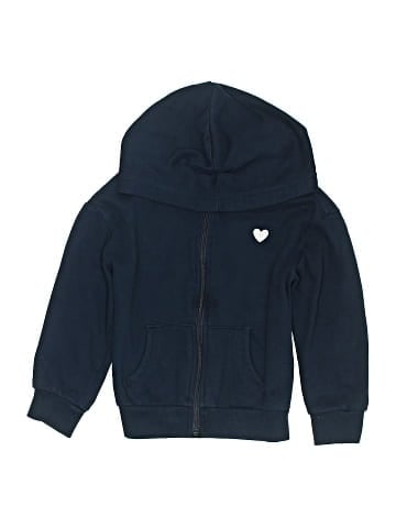 George Zip Up Hoodie (view 1)