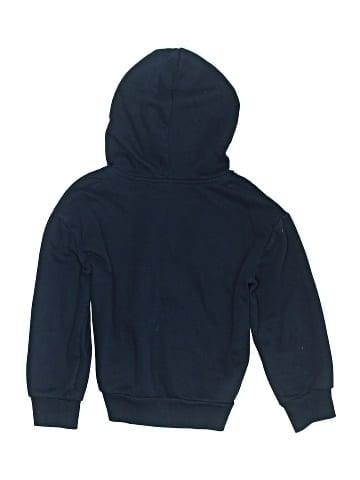 George Zip Up Hoodie (view 2)