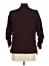 Lulus 100% Polyester Burgundy Kimono Size M - photo 2