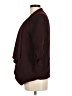 Lulus 100% Polyester Burgundy Kimono Size M - photo 5
