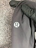 Lululemon Athletica Gray Active Pants Size 4 - photo 7