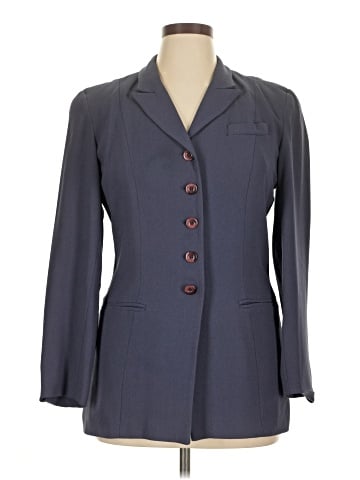 Kenar Blazer (view 1)