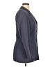 Kenar Gray Blazer Size 14 - photo 4