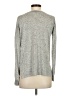 Potter's Pot Silver Pullover Sweater Size S - photo 2