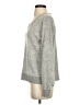 Potter's Pot Silver Pullover Sweater Size S - photo 5