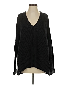 Free People Pullover Sweater