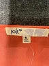 Jolt Stars Orange Short Sleeve Top Size M - photo 7