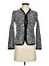 J.Crew Tweed Gray Jacket Size XS - photo 1
