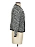 J.Crew Tweed Gray Jacket Size XS - photo 4