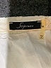 Soprano Ivory Formal Skirt Size M - photo 3