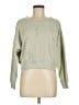 Olive and Oak Green Sweatshirt Size M - photo 1