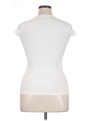 Miley Cyrus & Max Azria Sleeveless T-Shirt (view 2)