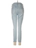 Old Navy Hearts Blue Jeans Size 6 - photo 2