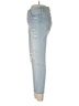 Old Navy Hearts Blue Jeans Size 6 - photo 5