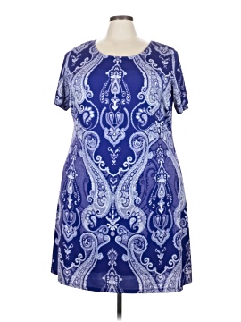 Spruce & Sage Casual Dress