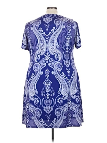 Spruce & Sage Casual Dress (view 2)
