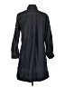 eShakti Blue 3/4 Sleeve Top Size S - photo 2