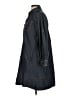 eShakti Blue 3/4 Sleeve Top Size S - photo 5