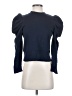 soldout.nyc 100% Organic Cotton Blue Pullover Sweater Size XS - photo 1