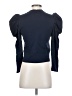 soldout.nyc 100% Organic Cotton Blue Pullover Sweater Size XS - photo 2