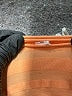 Out From Under Orange Tube Top Size XS - photo 8