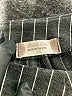 Altar'd State Stripes Gray Casual Skirt Size XS - photo 4