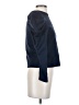 soldout.nyc 100% Organic Cotton Blue Pullover Sweater Size XS - photo 4