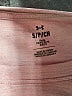 Under Armour Pink Active T-Shirt Size S - photo 7
