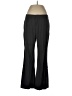 Gap Outlet Stripes Gray Dress Pants Size 10 - photo 1