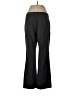 Gap Outlet Stripes Gray Dress Pants Size 10 - photo 2