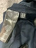 Whistles 100% Polyester Solid Black Dress Pants Size 6 - photo 8