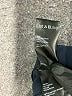 Whistles 100% Polyester Solid Black Dress Pants Size 6 - photo 10