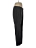 Gap Outlet Stripes Gray Dress Pants Size 10 - photo 4
