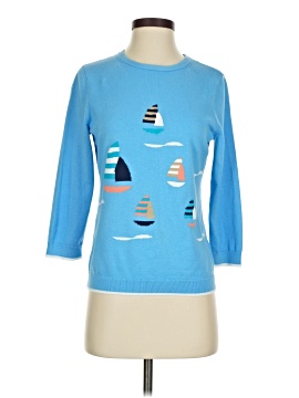 Lands' End Pullover Sweater