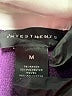 Investments Purple Pullover Sweater Size M - photo 7