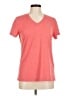 Under Armour Red Active T-Shirt Size M (estimated) - photo 1