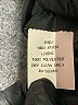 Talbots 100% Rayon Black Casual Skirt Size 4 - photo 5