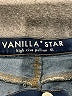 Vanilla Star Hearts Blue Jeans Size XL - photo 7