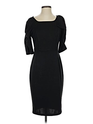 Allegra K Cocktail Dress (view 1)