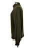 Unbranded Solid Green Turtleneck Sweater Size M - photo 5
