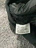 Madison Marcus 100% Silk Solid Black Silk Skirt Size M - photo 5