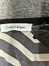Calvin Klein Chevron-herringbone Black Casual Dress Size 2 - photo 7
