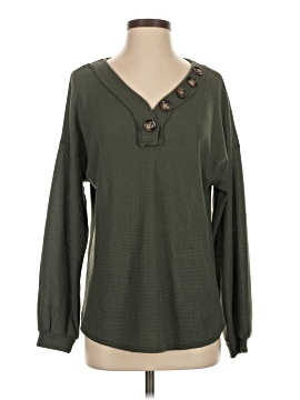 Coeur De Vague Pullover Sweater