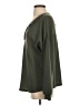 Coeur De Vague Green Pullover Sweater Size S - photo 5