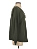 Coeur De Vague Green Pullover Sweater Size S - photo 4