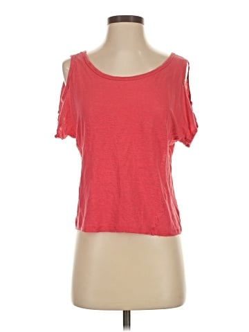 Acrobat Short Sleeve T-Shirt (view 1)