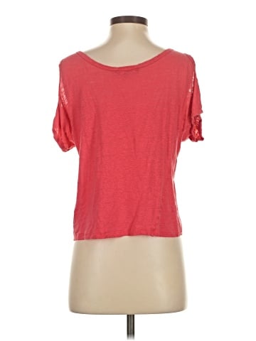 Acrobat Short Sleeve T-Shirt (view 2)